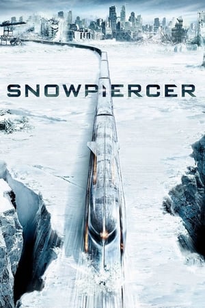 Snowpiercer (2013) Hindi Dual Audio 350MB HD Poster Download - filmyfly