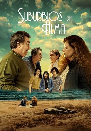Suburbios del alma (2024) Hindi (MULTI AUDIO) HD Poster Download - filmyfly