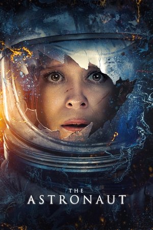 The Astronaut (2025) Hindi (MULTI AUDIO) – – HD Poster Download - filmyfly