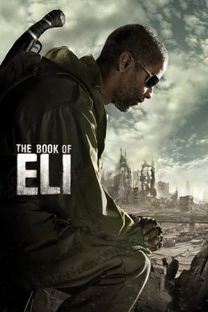 The Book of Eli (2010) Hindi Dual Audio 400MB HD Poster Download - filmyfly