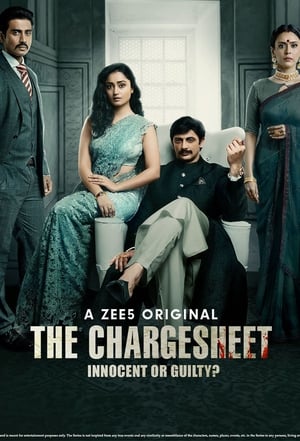 The Chargesheet (2019) Season 1 All Episodes Hindi [Complete] – HD Poster Download - filmyfly