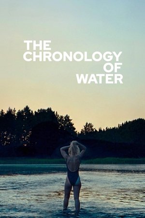 The Chronology of Water (2025) Hindi (MULTI AUDIO) – – HD Poster Download - filmyfly
