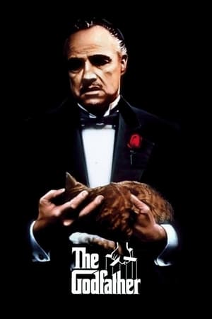 The Godfather Part I (1972) Dual Audio Hindi Movie - 1GB HD Poster Download - filmyfly