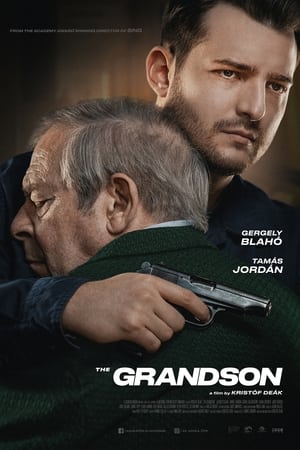 The Grandson 2022 Hindi Dual Audio – HD Poster Download - filmyfly