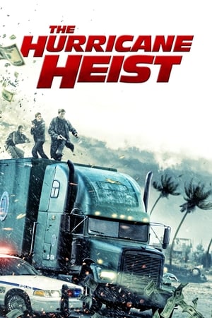 The Hurricane Heist (2018) Hindi Dual Audio HC [450MB] HD Poster Download - filmyfly