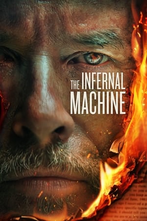 The Infernal Machine 2022 Hindi Dual Audio – HD Poster Download - filmyfly