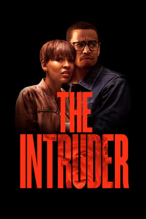 The Intruder (2019) Hindi Dual Audio [960MB] HD Poster Download - filmyfly