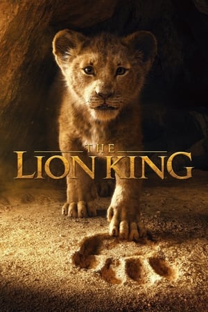 The Lion King 2019 Hindi Dual Audio HD Poster Download - filmyfly