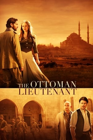 The Ottoman Lieutenant (2017) Hindi Dual Audio [1.2GB] HD Poster Download - filmyfly