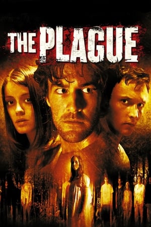 The Plague (2006) Hindi Dual Audio [990MB] HD Poster Download - filmyfly