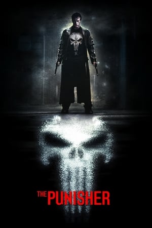The Punisher 2004 Hindi Dual Audio HD Poster Download - filmyfly