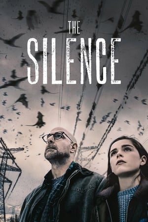 The Silence (2019) Hindi Dual Audio [850MB] HD Poster Download - filmyfly