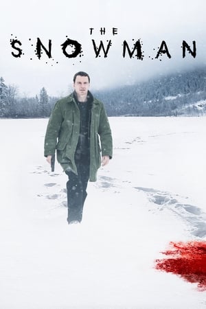 The Snowman (2017) Hindi Dual Audio [1.1GB] HD Poster Download - filmyfly