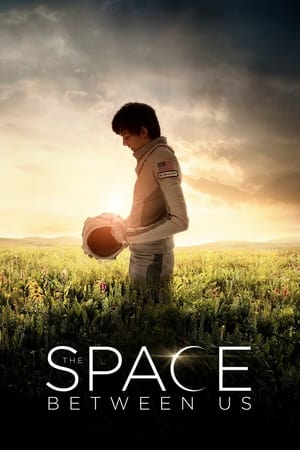 The Space Between Us 2017 Movie [660MB] Download HD Poster Download - filmyfly