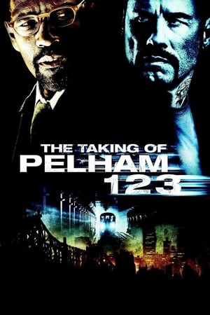 The Taking Of Pelham 123 (2009) Hindi Dual Audio 340MB