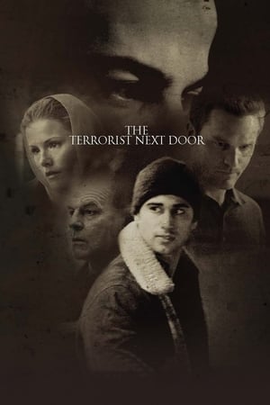 The Terrorist Next Door (2008) Hindi Dual Audio [1GB] HD Poster Download - filmyfly