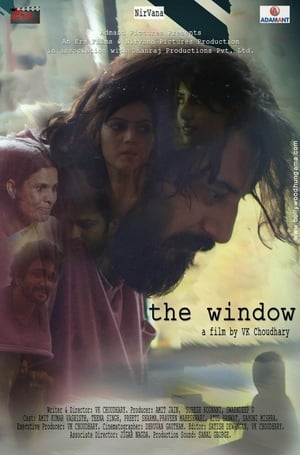 The Window 2018 Hindi Movie [850MB] HD Poster Download - filmyfly
