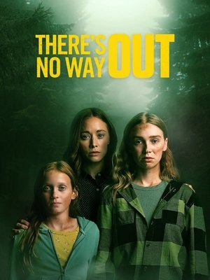 There's No Way Out (2025) Hindi (MULTI AUDIO) – – HD Poster Download - filmyfly