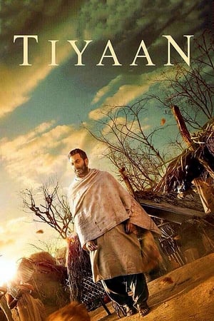 Tiyaan (2017) (Hindi – Malayalam) Dual Audio – HD Poster Download - filmyfly