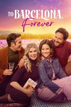 To Barcelona, Forever (2025) Hindi (MULTI AUDIO) – – HD Poster Download - filmyfly