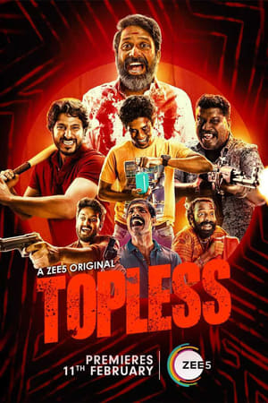 Topless 2020 Season 1 All Episodes Hindi [Complete] – HD Poster Download - filmyfly