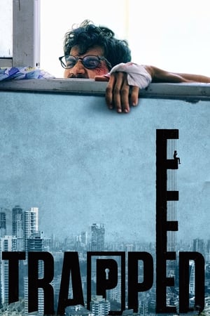 Trapped 2017 Full Movie [900MB] Download HD Poster Download - filmyfly