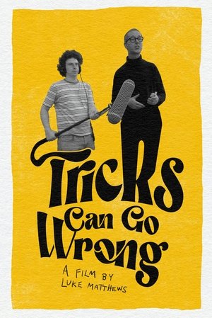 Tricks Can Go Wrong (2024) Hindi (MULTI AUDIO) – – HD Poster Download - filmyfly