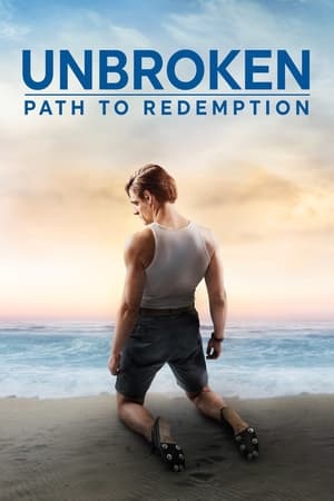 Unbroken 2: Path to Redemption (2018) Hindi Dual Audio [900MB] HD Poster Download - filmyfly