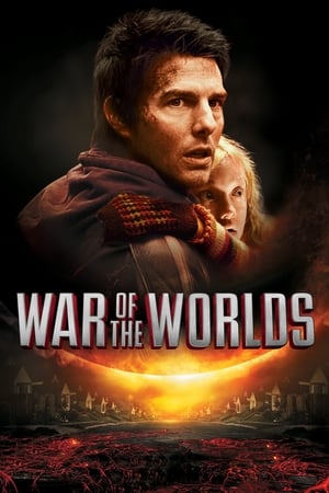 War of the Worlds (2005) Hindi Dual Audio [1.2GB] HD Poster Download - filmyfly