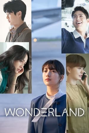 Wonderland (2024) Hindi Dual Audio – 720p – HD Poster Download - filmyfly