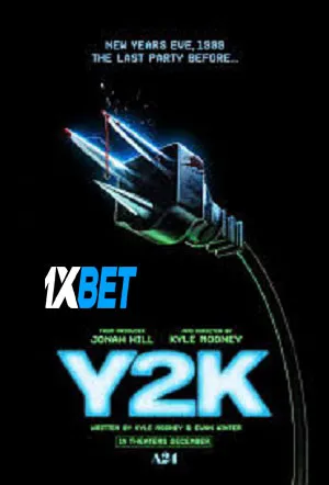 Y2K (2024) Hindi (MULTI AUDIO)